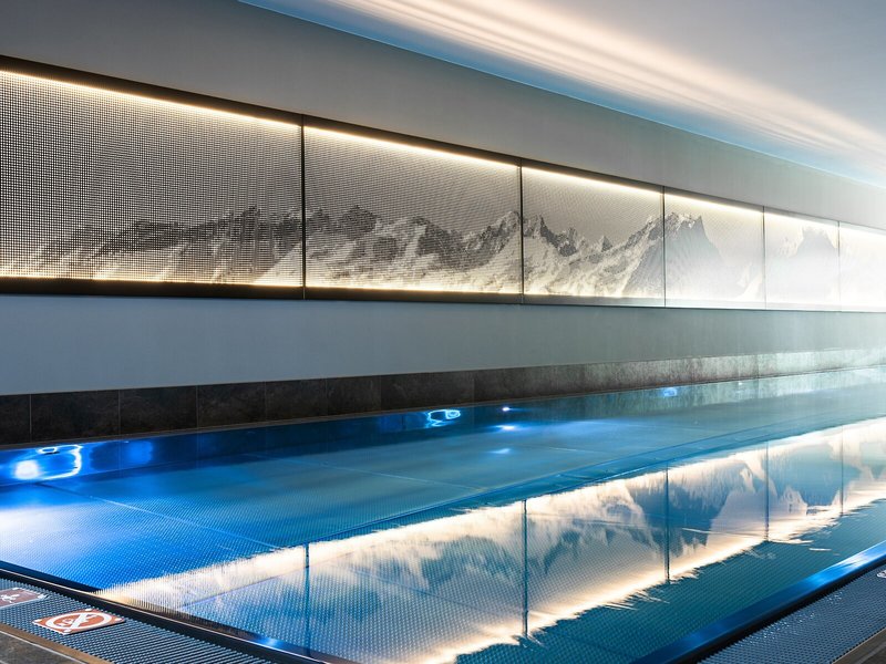 AMERON Davos Swiss Mountain Resort 16