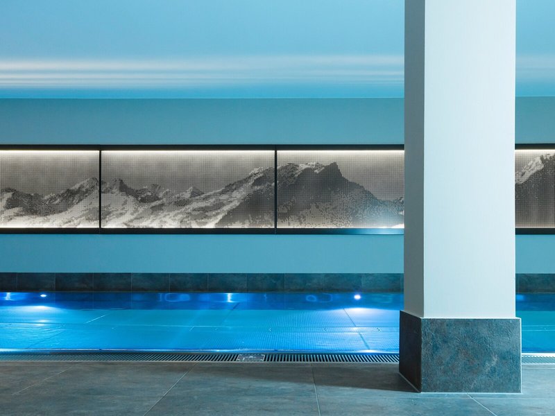 AMERON Davos Swiss Mountain Resort 17