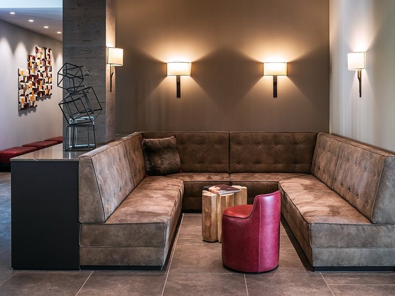 AMERON Davos Swiss Mountain Resort 19