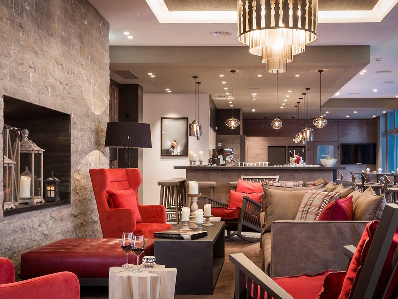 AMERON Davos Swiss Mountain Resort 20