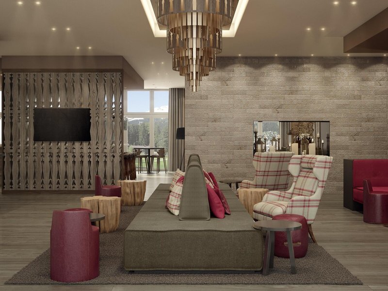 AMERON Davos Swiss Mountain Resort 21