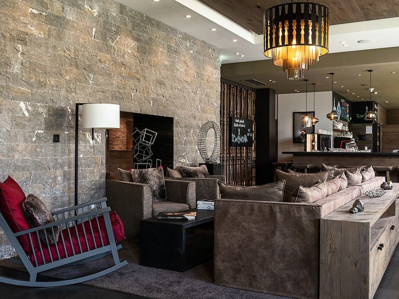 AMERON Davos Swiss Mountain Resort 23