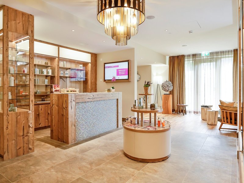 AMERON Davos Swiss Mountain Resort 24