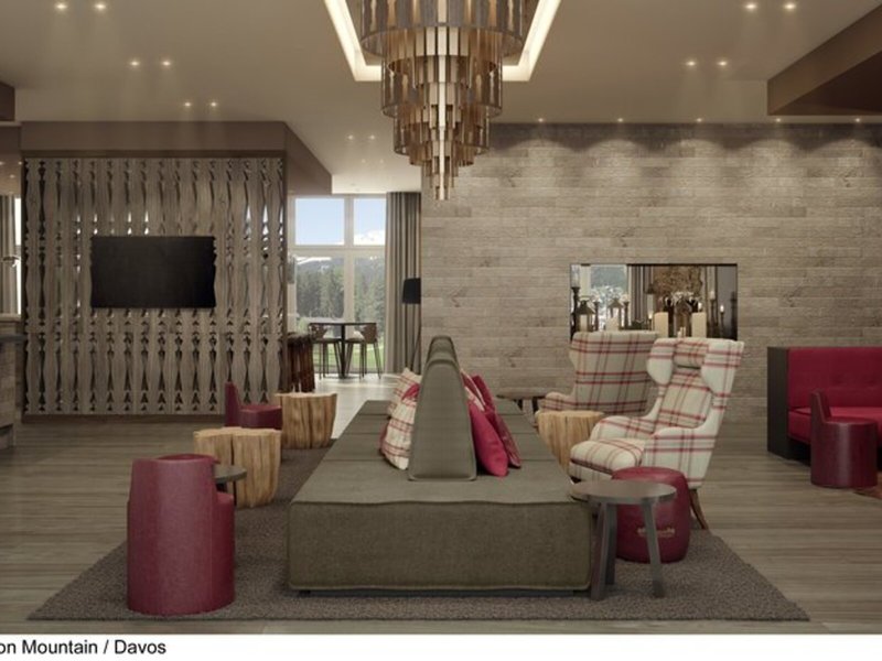 AMERON Davos Swiss Mountain Resort 25