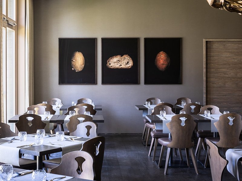 AMERON Davos Swiss Mountain Resort 26