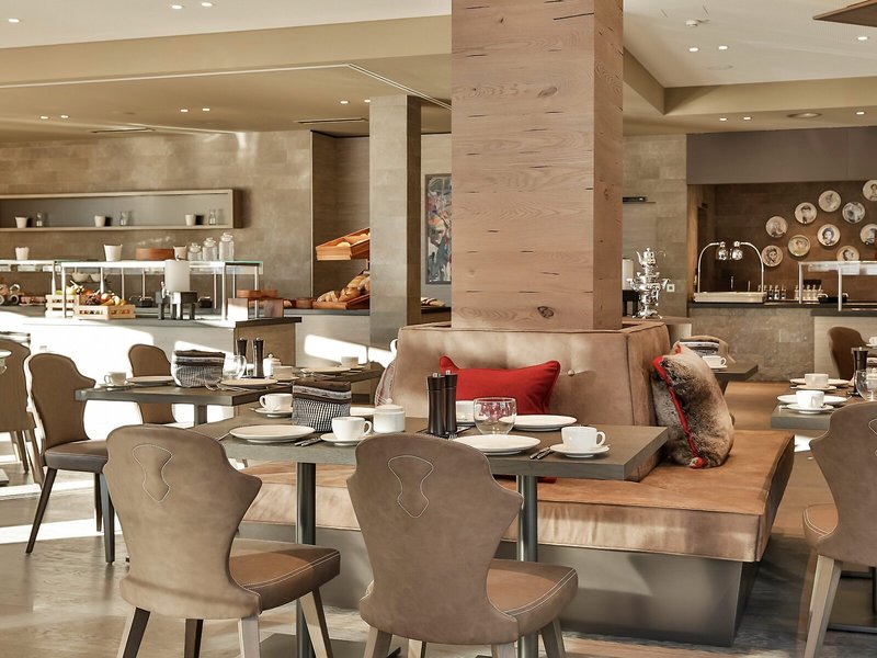 AMERON Davos Swiss Mountain Resort 27