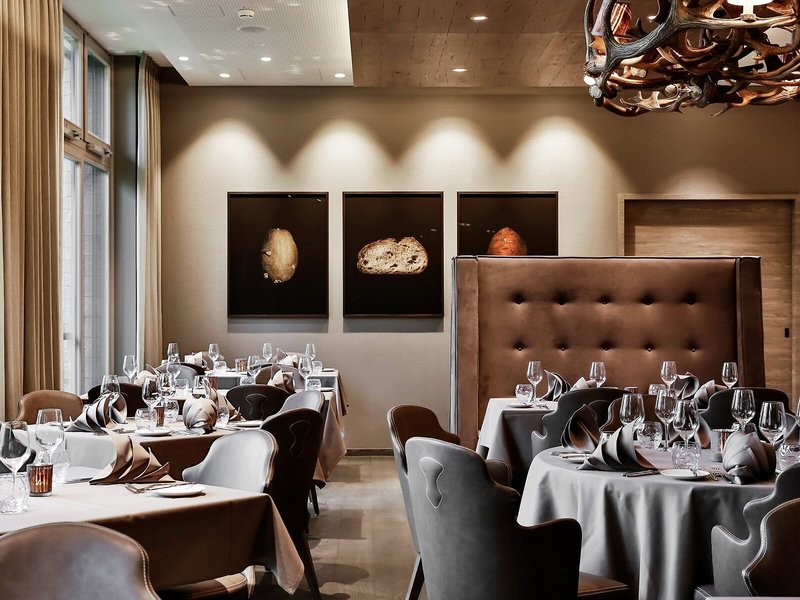 AMERON Davos Swiss Mountain Resort 31