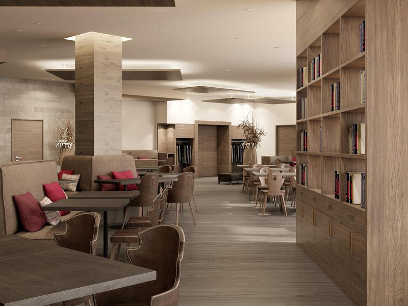 AMERON Davos Swiss Mountain Resort 34