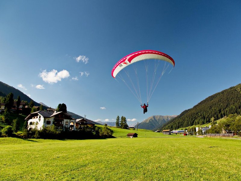 AMERON Davos Swiss Mountain Resort 36