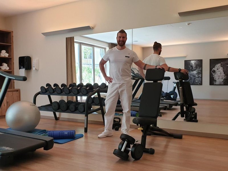 AMERON Davos Swiss Mountain Resort 39