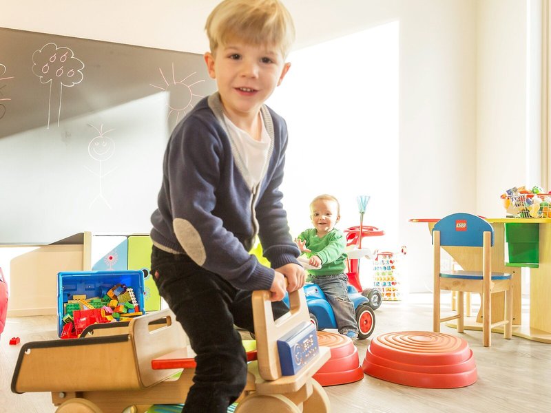 AMERON Davos Swiss Mountain Resort 41