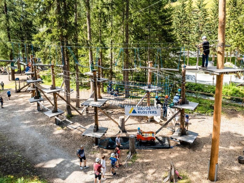 AMERON Davos Swiss Mountain Resort 42