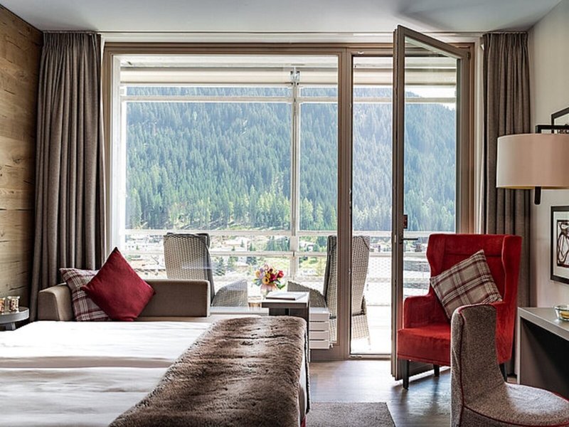 AMERON Davos Swiss Mountain Resort 44