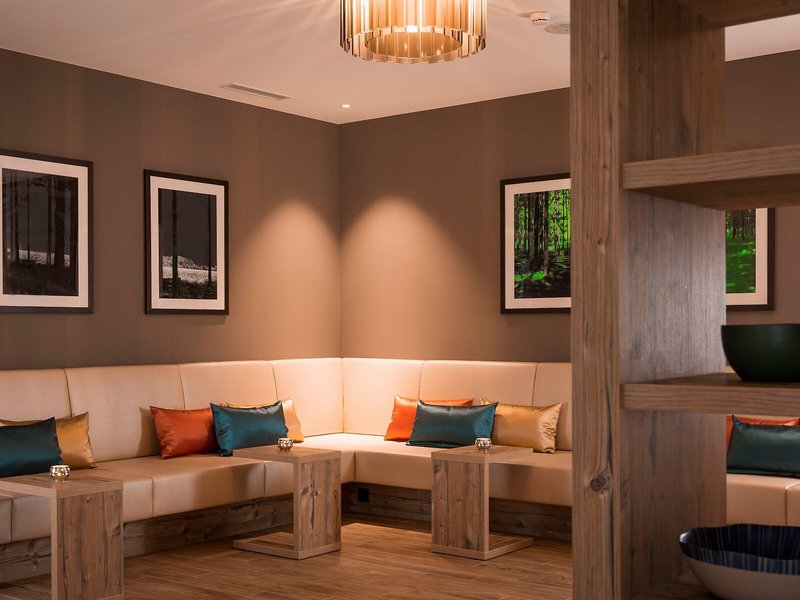 AMERON Davos Swiss Mountain Resort 45