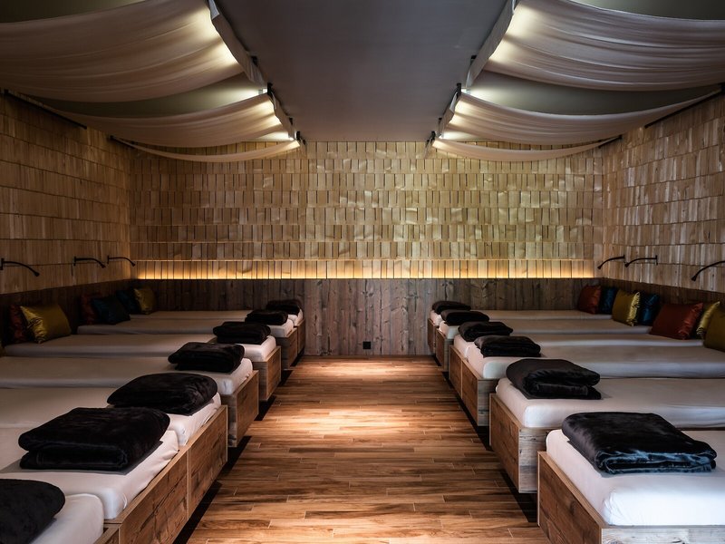 AMERON Davos Swiss Mountain Resort 47