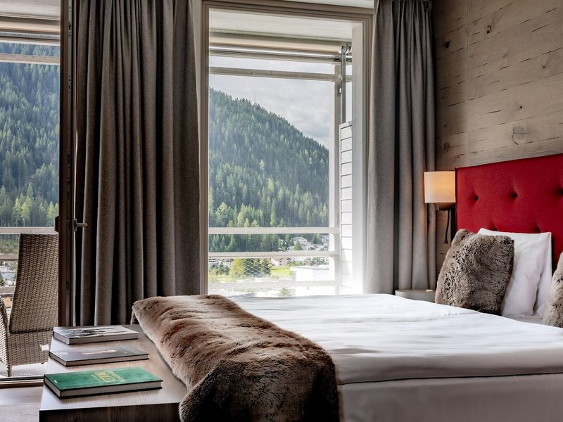 AMERON Davos Swiss Mountain Resort 48