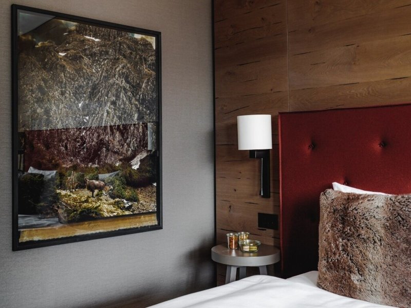 AMERON Davos Swiss Mountain Resort 50