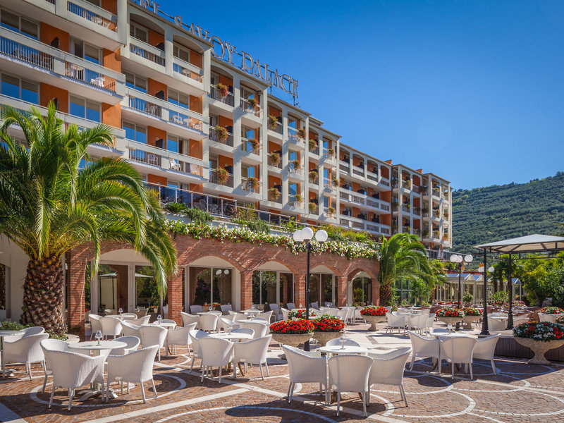 Hotel Savoy Palace 1