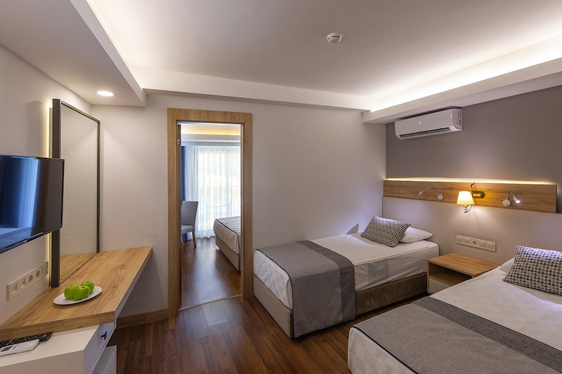 Narcia Resort Side 11