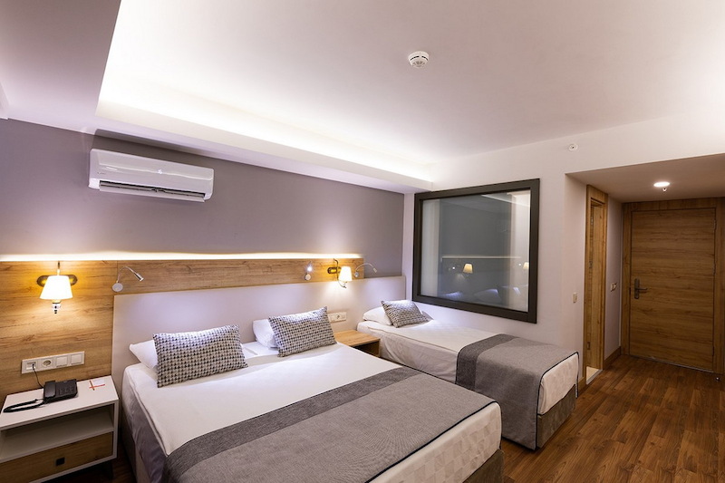 Narcia Resort Side 13