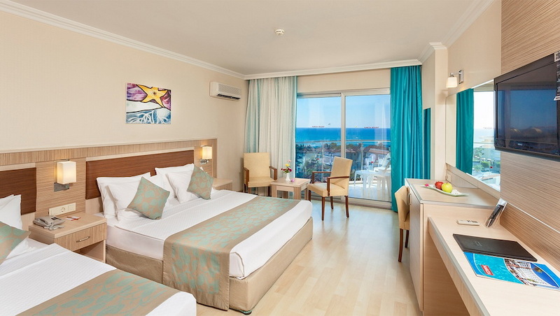 Narcia Resort Side 15