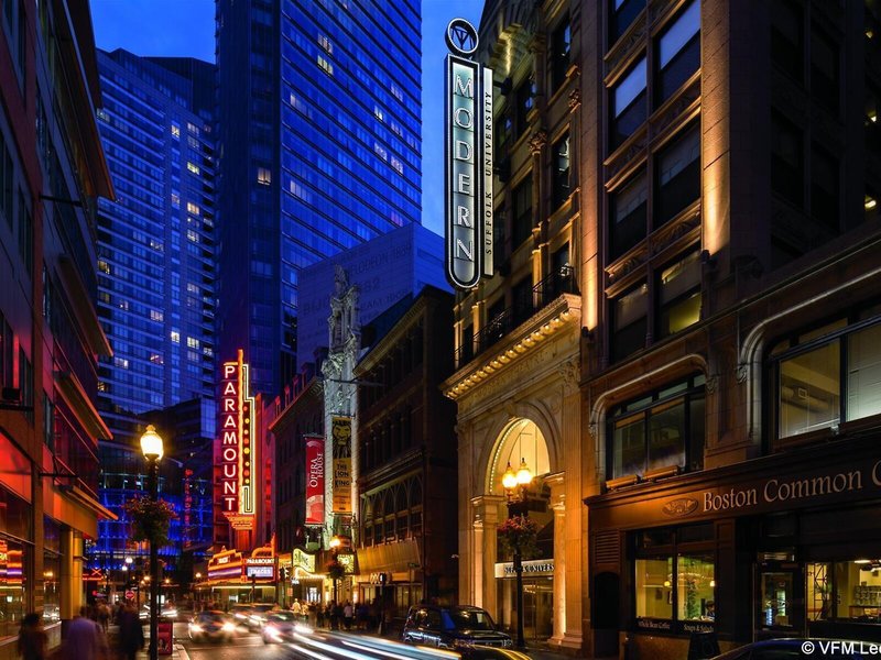 The Ritz-Carlton, Boston Common 2