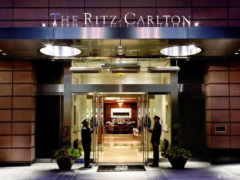 The Ritz-Carlton, Boston Common 3