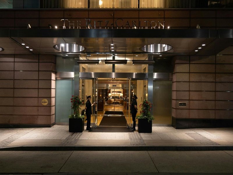 The Ritz-Carlton, Boston Common 4