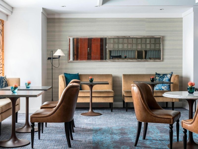 The Ritz-Carlton, Boston Common 5