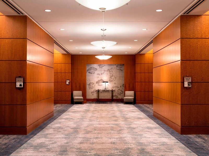 The Ritz-Carlton, Boston Common 8
