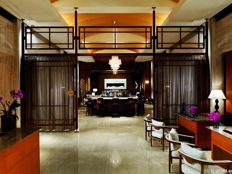 The Ritz-Carlton, Boston Common 9