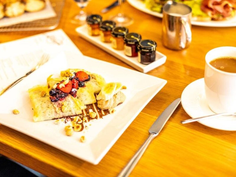 The Ritz-Carlton, Boston Common 10