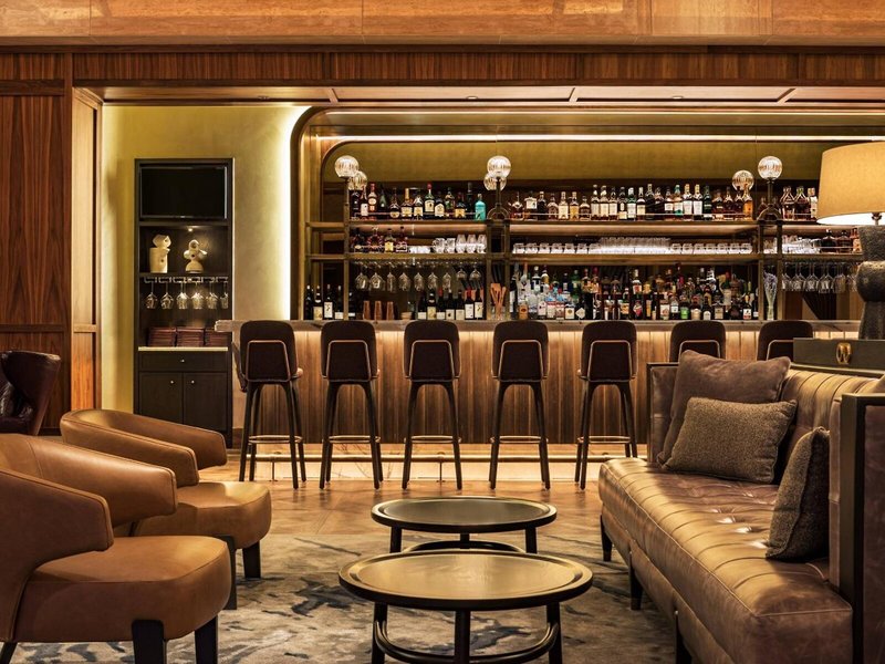 The Ritz-Carlton, Boston Common 12