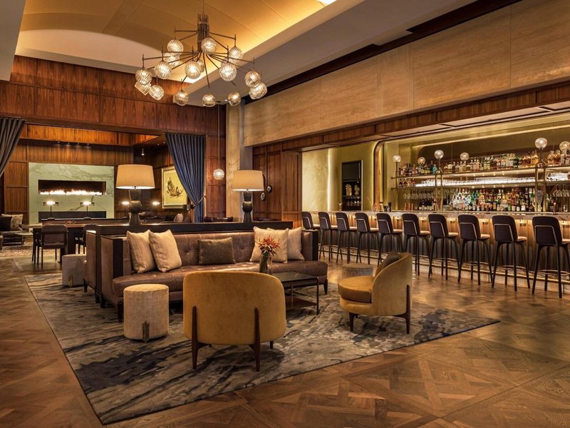 The Ritz-Carlton, Boston Common 14