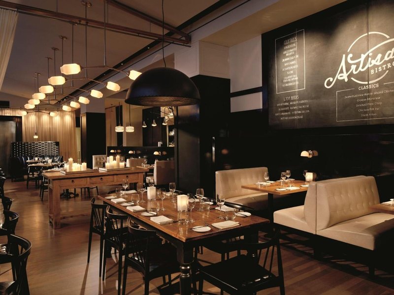 The Ritz-Carlton, Boston Common 15