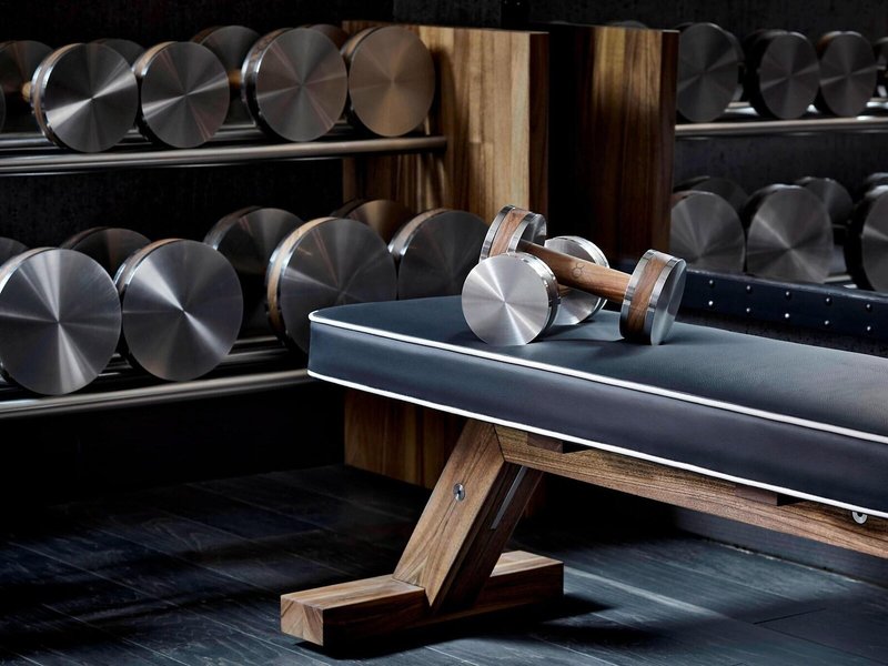 The Ritz-Carlton, Boston Common 18