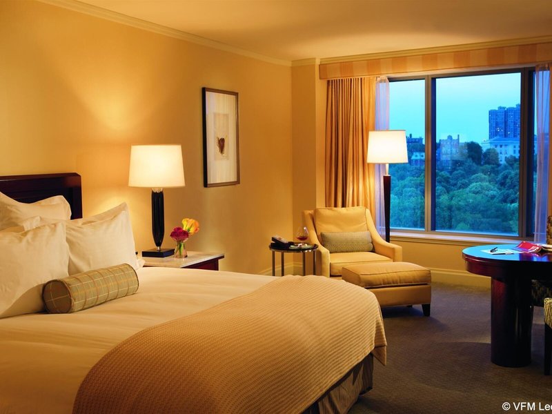 The Ritz-Carlton, Boston Common 21