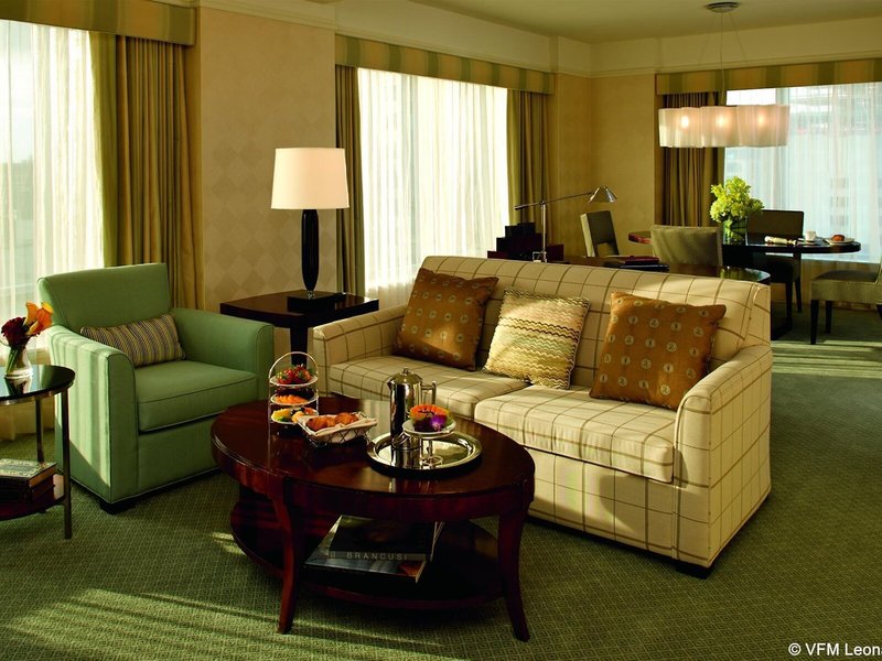 The Ritz-Carlton, Boston Common 22