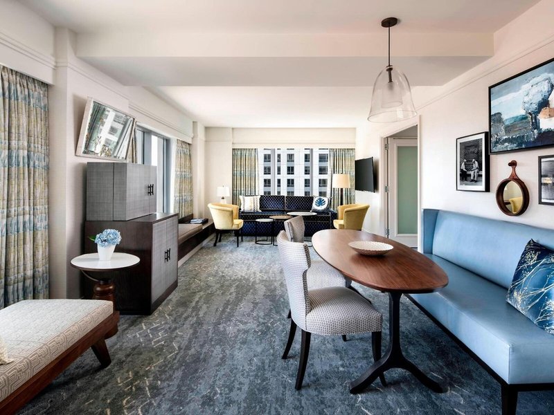 The Ritz-Carlton, Boston Common 23