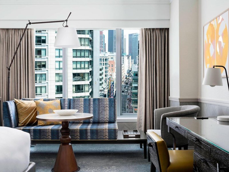 The Ritz-Carlton, Boston Common 24