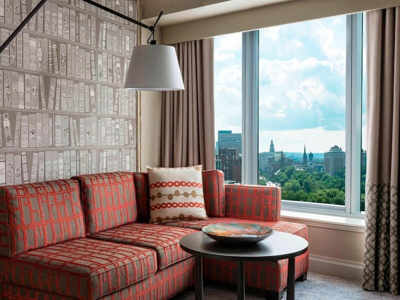 The Ritz-Carlton, Boston Common 25