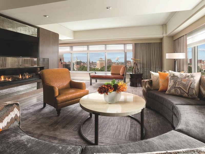 The Ritz-Carlton, Boston Common 28