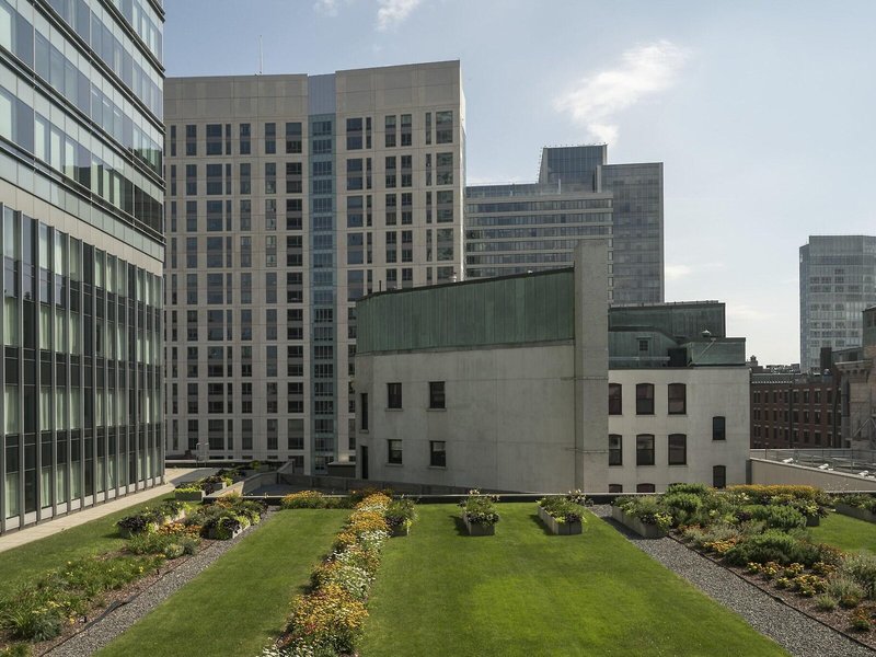 The Ritz-Carlton, Boston Common