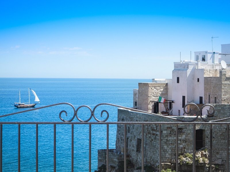 Hotel Covo dei Saraceni 2