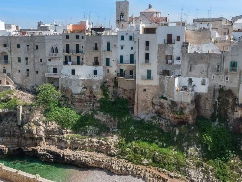 Hotel Covo dei Saraceni 3