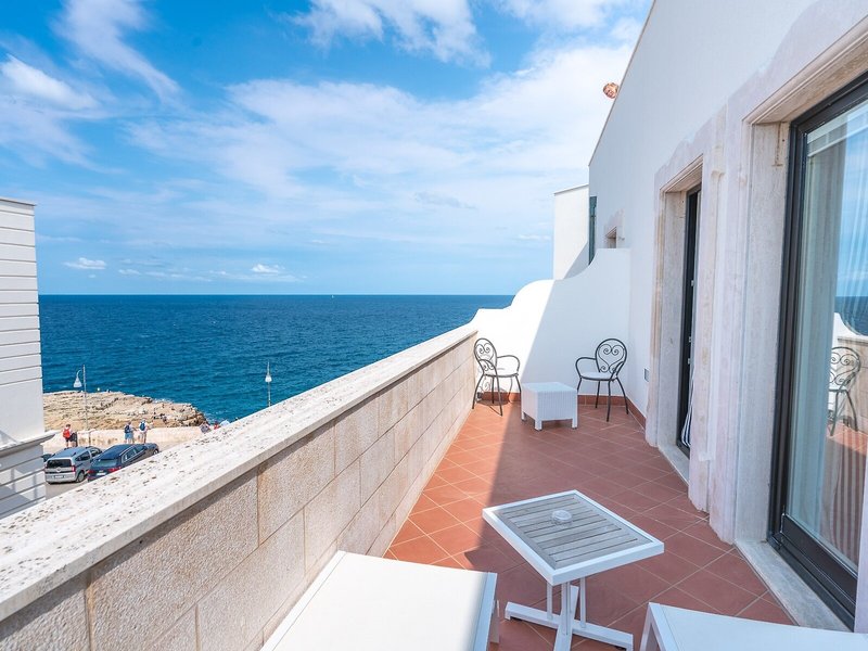 Hotel Covo dei Saraceni 4