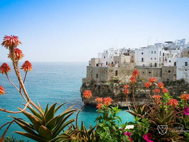 Hotel Covo dei Saraceni 5