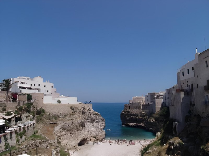 Hotel Covo dei Saraceni 6