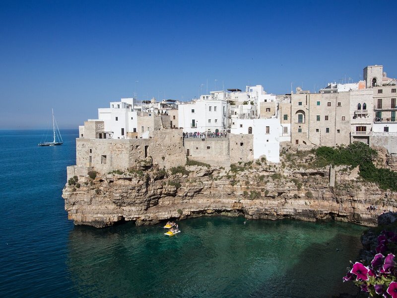 Hotel Covo dei Saraceni 7