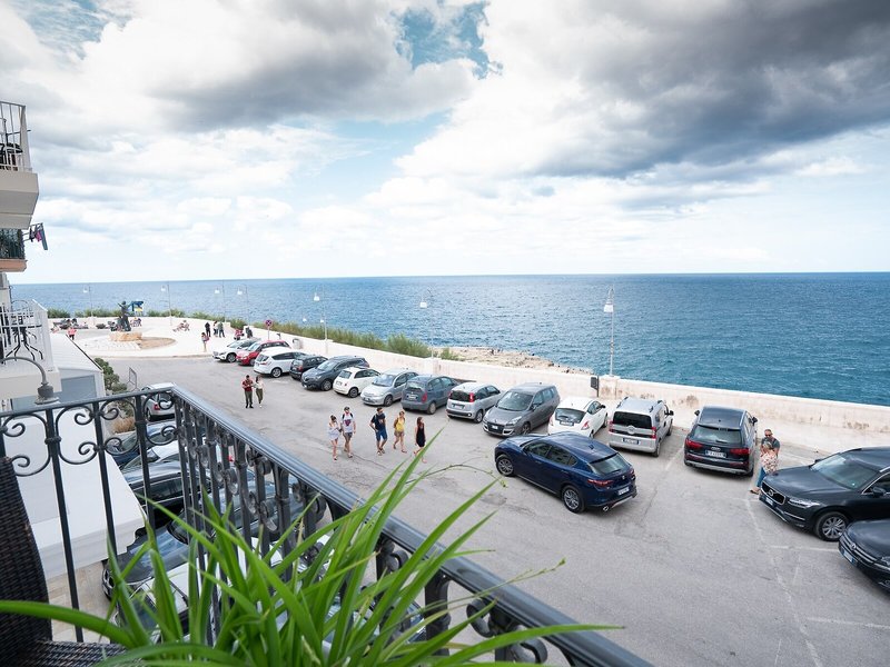 Hotel Covo dei Saraceni 8